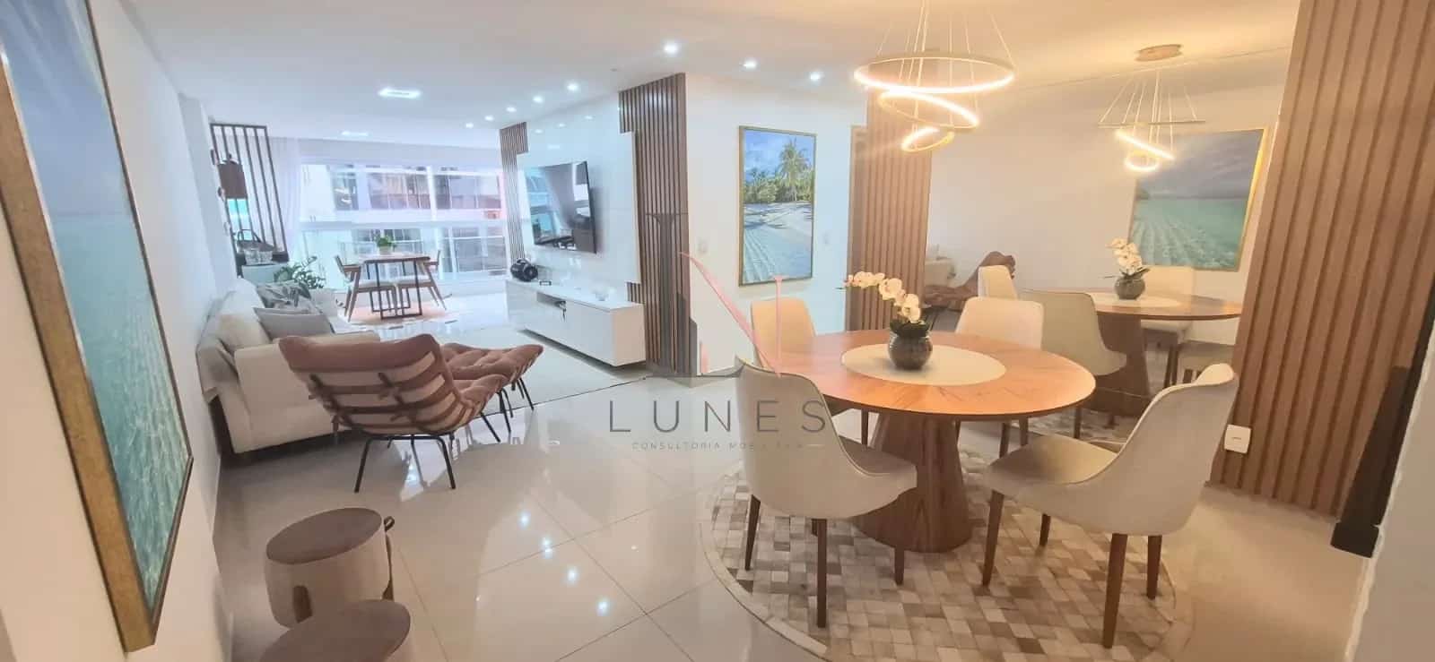 Apartamento Beira Frente Mar Praia do Morro
